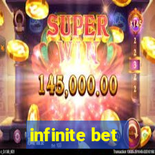 infinite bet